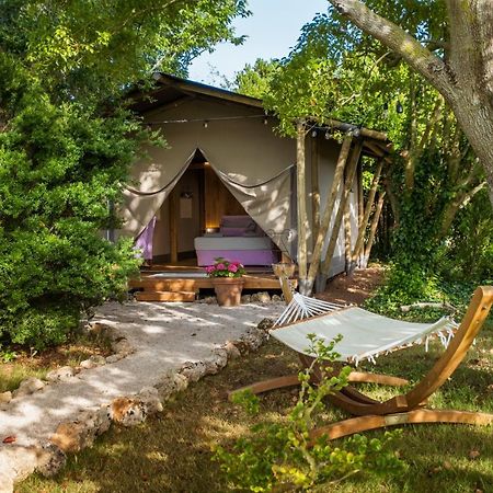 Tenuta Donnanna Agriturismo&Glamping Galatone Buitenkant foto